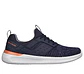 Zapatilla Hombre Navy Skechers 210620NVY - Miniatura 5