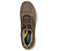 Zapatilla Hombre Verde Skechers 210620TPE - Miniatura 2