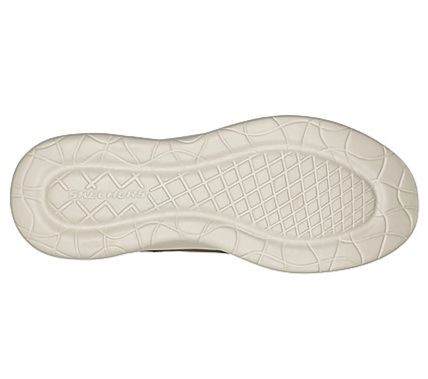 Zapatilla Hombre Verde Skechers 210620TPE 3