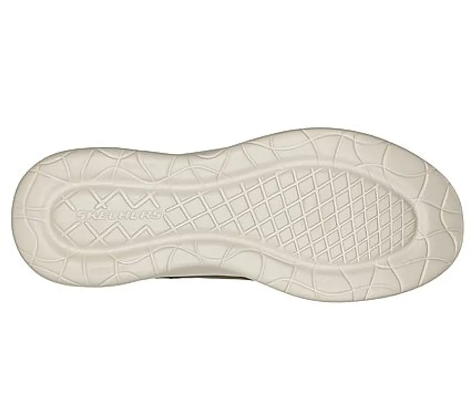 Zapatilla Hombre Verde Skechers 210620TPE 3