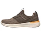 Zapatilla Hombre Verde Skechers 210620TPE - Miniatura 4