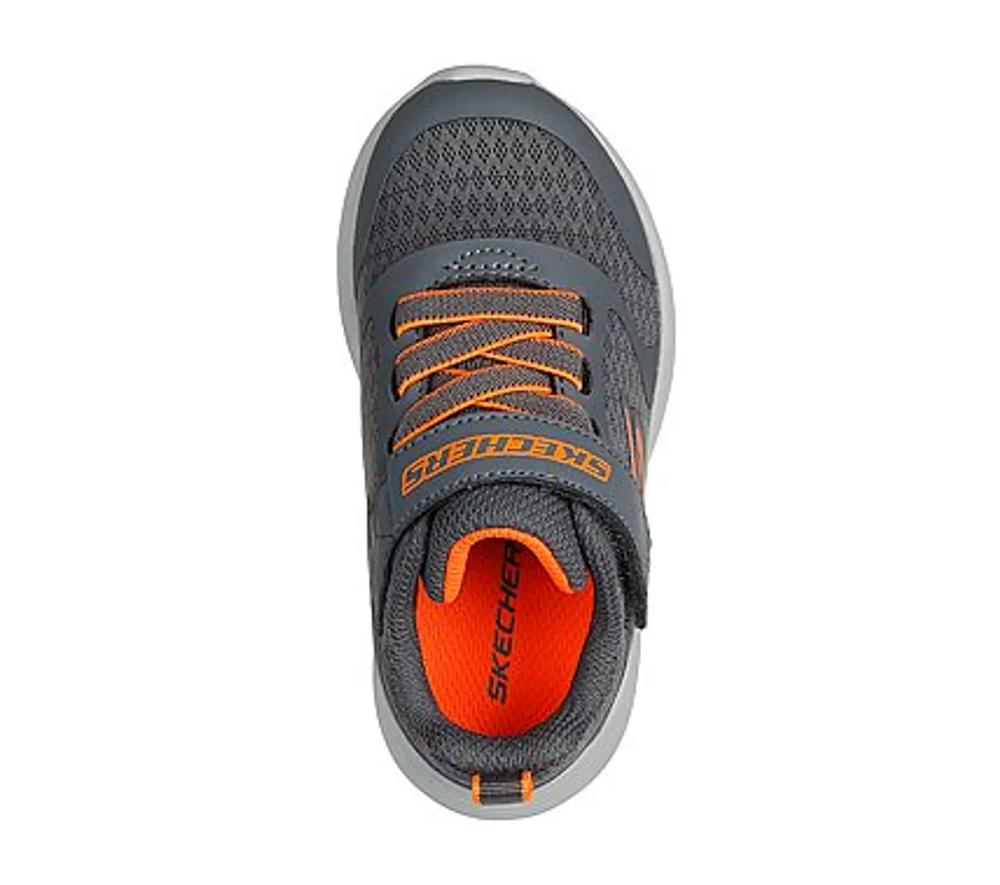 Zapatilla Niño/a Gris Skechers 405096NCCOR 2