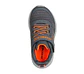 Zapatilla Niño/a Gris Skechers 405096NCCOR - Miniatura 2