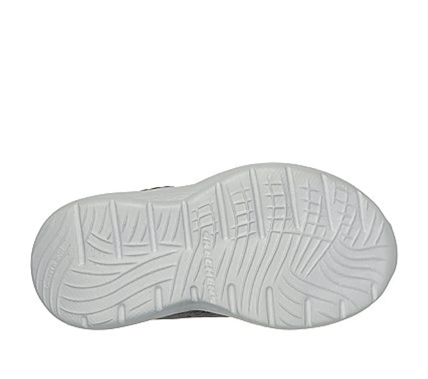 Zapatilla Niño/a Gris Skechers 405096NCCOR 3