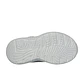 Zapatilla Niño/a Gris Skechers 405096NCCOR - Miniatura 3