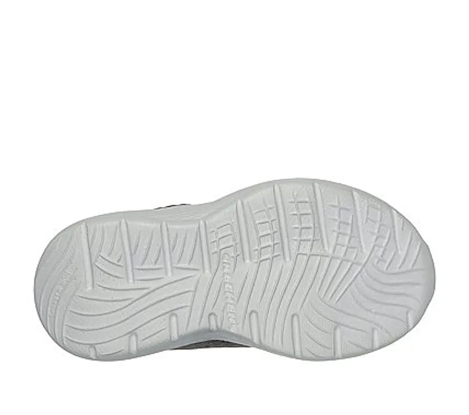 Zapatilla Niño/a Gris Skechers 405096NCCOR 3