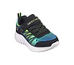 Zapatilla Niño/a Azul Skechers 403737NBBLM - Miniatura 1