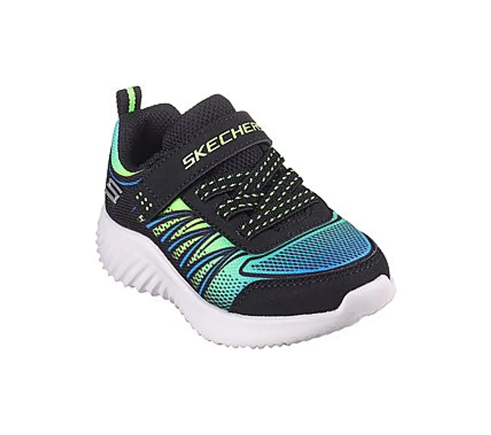 Zapatilla Niño/a Azul Skechers 403737NBBLM 1