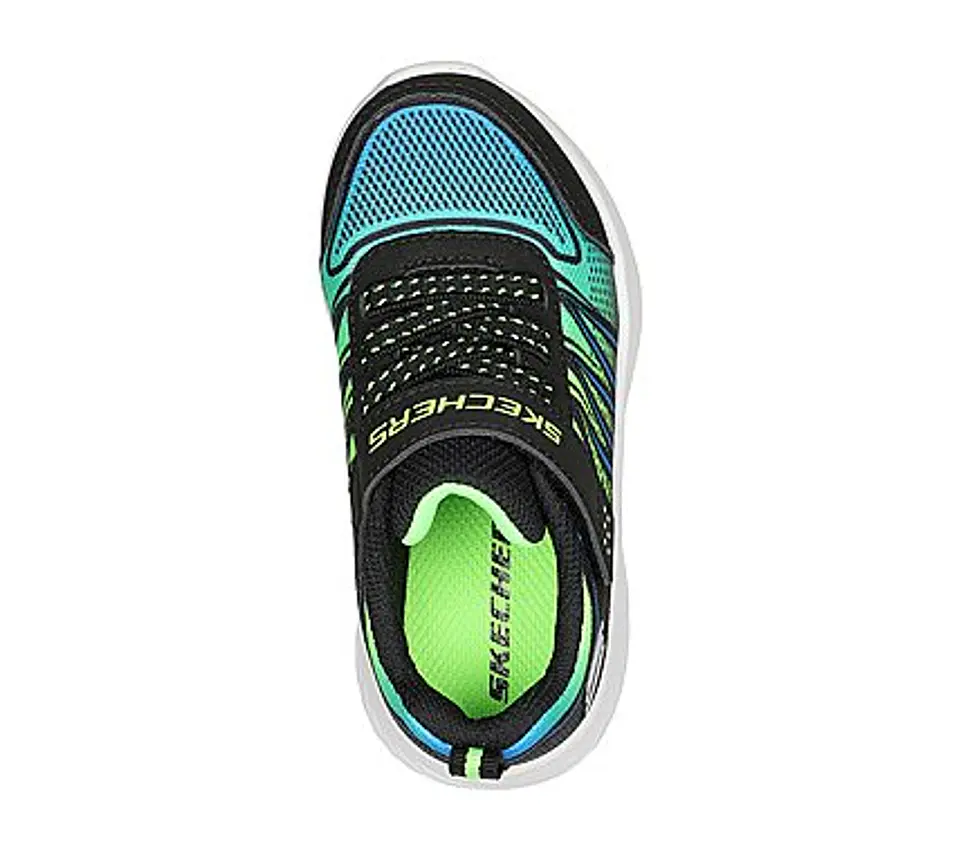 Zapatilla Niño/a Azul Skechers 403737NBBLM 2