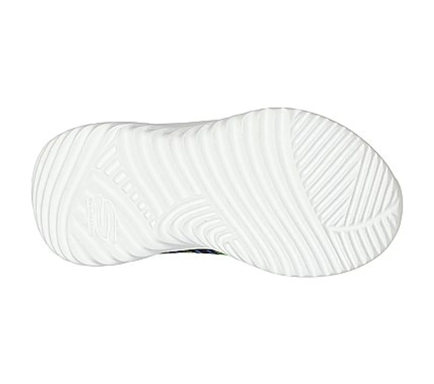 Zapatilla Niño/a Azul Skechers 403737NBBLM 3
