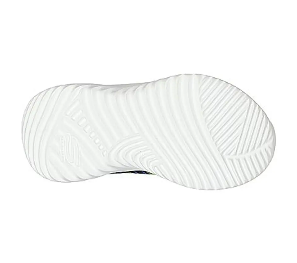 Zapatilla Niño/a Azul Skechers 403737NBBLM 3