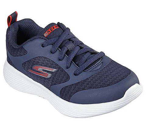 Zapatilla Niño/a Navy Skechers 405097LNVRD