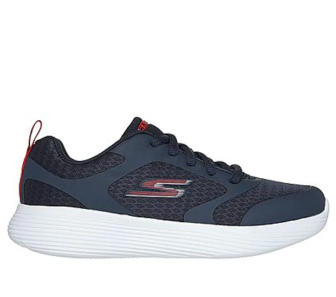 Zapatilla Niño/a Navy Skechers 405097LNVRD