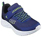 Zapatilla Niño/a Navy Skechers 403924LNBLM - Miniatura 1