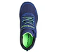 Zapatilla Niño/a Navy Skechers 403924LNBLM - Miniatura 2
