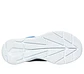 Zapatilla Niño/a Navy Skechers 403924LNBLM - Miniatura 3