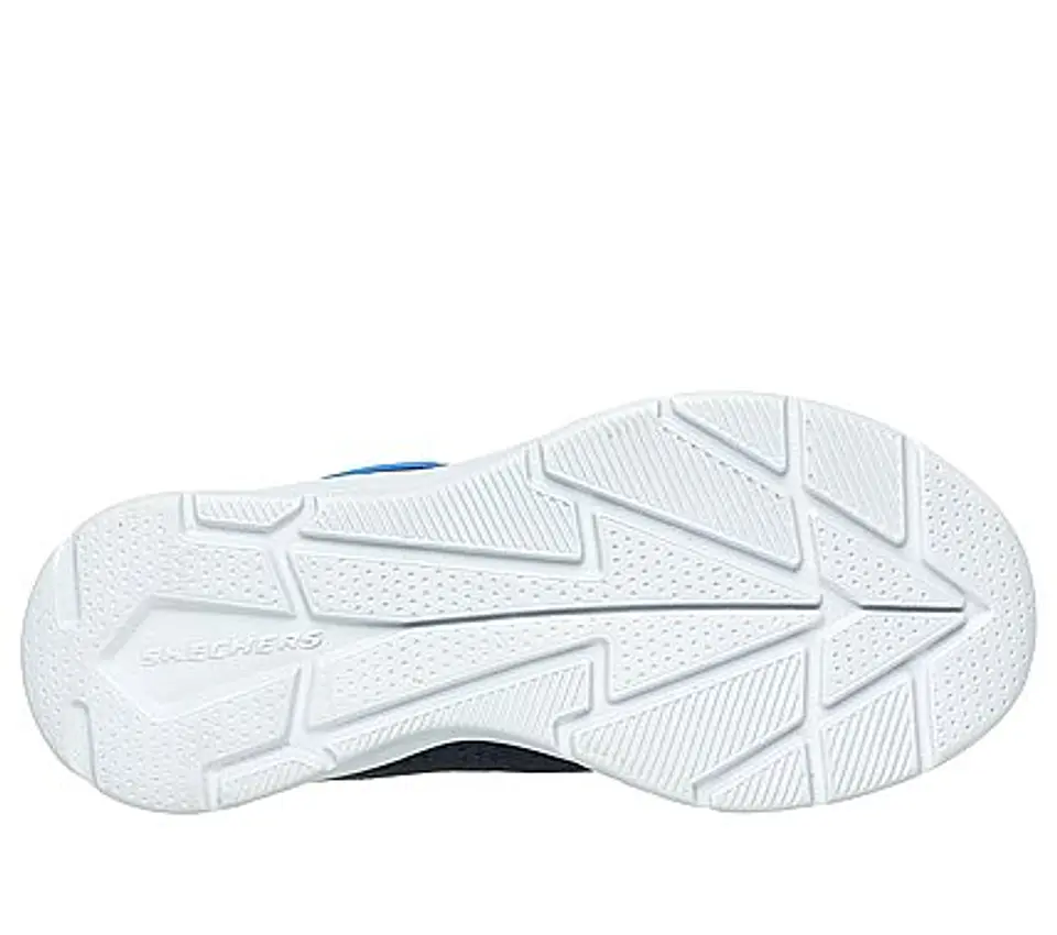 Zapatilla Niño/a Navy Skechers 403924LNBLM 3