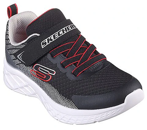 Zapatilla Niño/a Negra Skechers 403924LBKSR