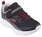 Zapatilla Niño/a Negra Skechers 403924LBKSR - Miniatura 1