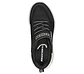 Zapatilla Niño/a Negra Skechers 403748LBKSL - Miniatura 2