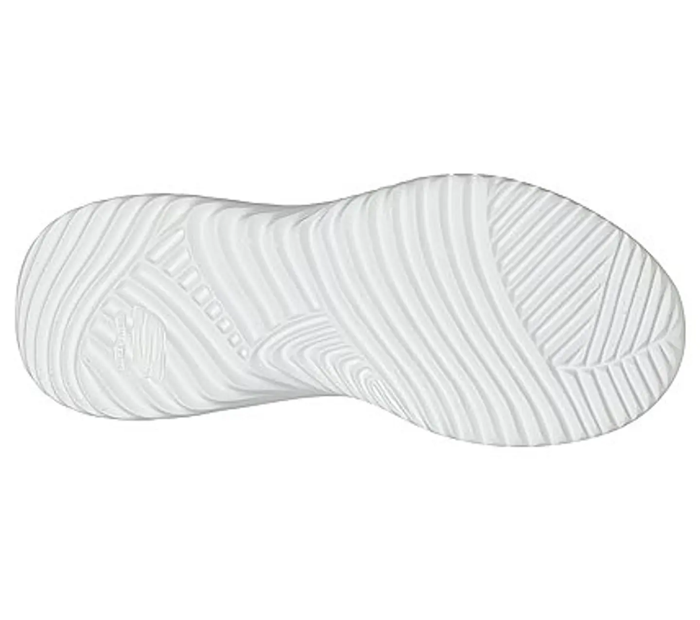 Zapatilla Niño/a Negra Skechers 403748LBKSL 3