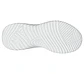 Zapatilla Niño/a Negra Skechers 403748LBKSL - Miniatura 3