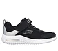 Zapatilla Niño/a Negra Skechers 403748LBKSL - Miniatura 5