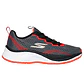 Zapatilla Niño/a Gris Skechers 403951LCCRD - Miniatura 5