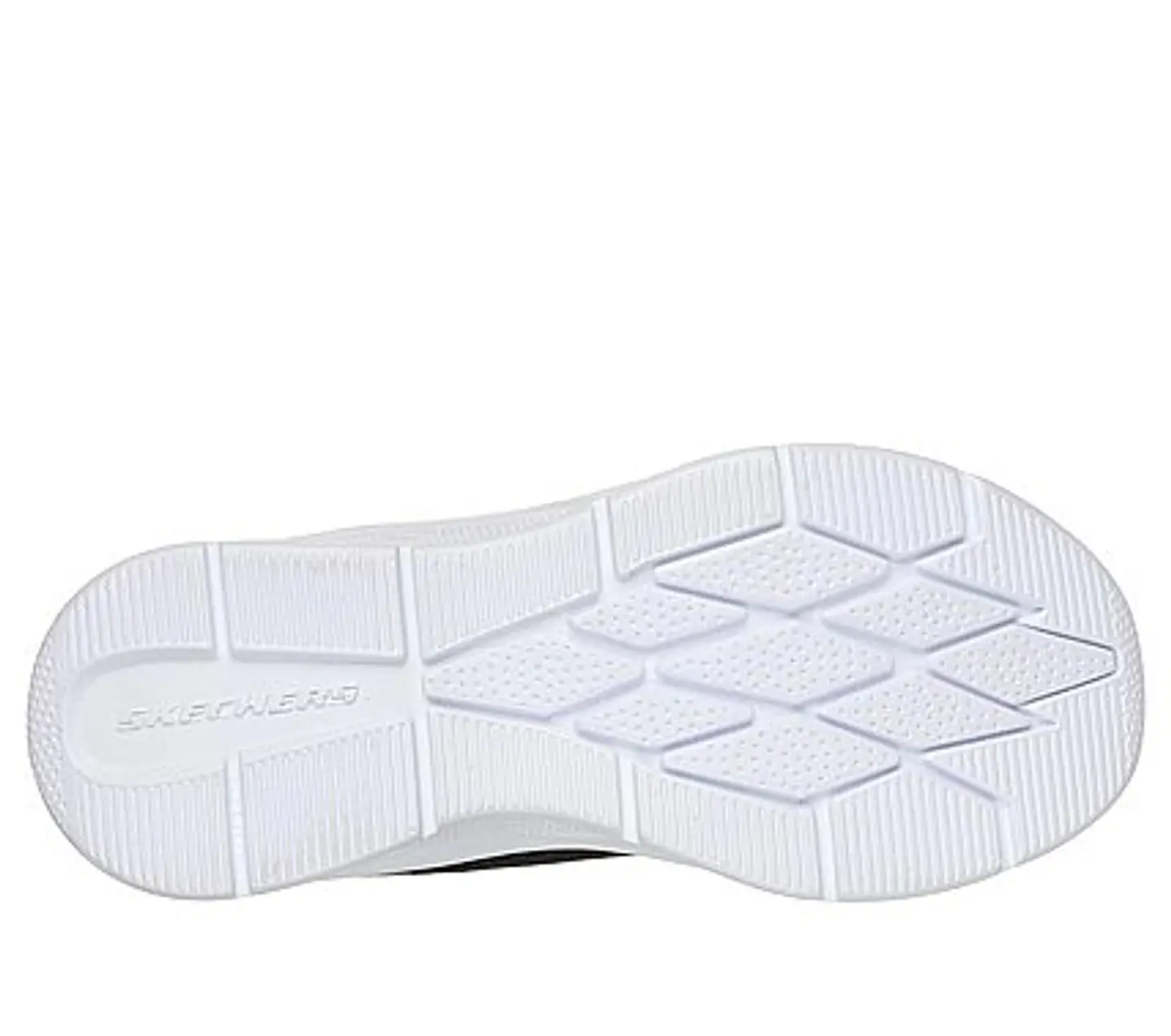 Zapatilla Niño/a Negra Skechers 403819LBLK 3