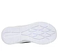 Zapatilla Niño/a Negra Skechers 403819LBLK - Miniatura 3