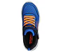 Zapatilla Niño/a Azul Skechers 401625LBLBK - Miniatura 2