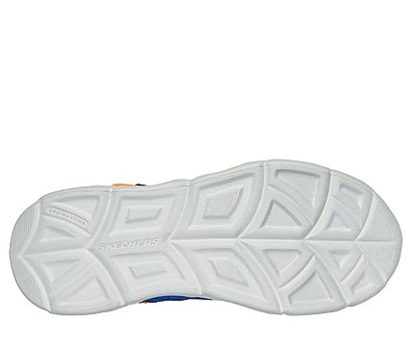 Zapatilla Niño/a Azul Skechers 401625LBLBK 3