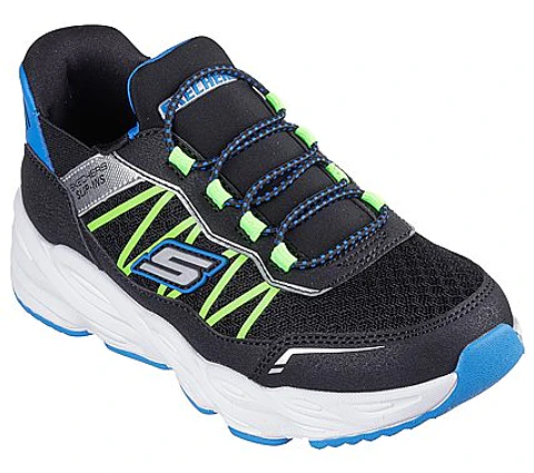 Zapatilla Niño/a Azul Skechers 403836LBBLM