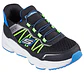 Zapatilla Niño/a Azul Skechers 403836LBBLM - Miniatura 1