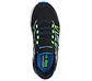 Zapatilla Niño/a Azul Skechers 403836LBBLM - Miniatura 2