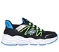 Zapatilla Niño/a Azul Skechers 403836LBBLM - Miniatura 5