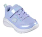 Zapatilla Niño/a Lila Skechers 303563NLVTQ - Miniatura 1