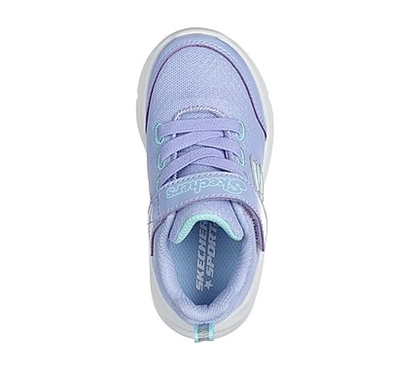 Zapatilla Niño/a Lila Skechers 303563NLVTQ 2