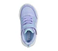 Zapatilla Niño/a Lila Skechers 303563NLVTQ - Miniatura 2