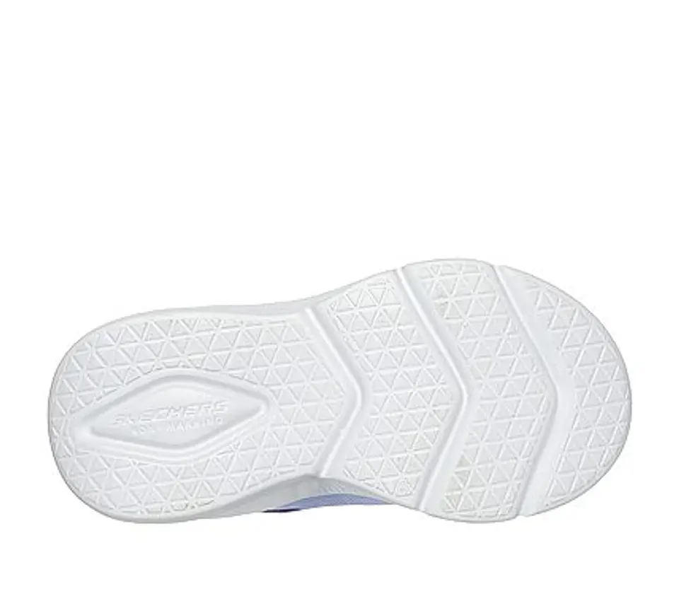 Zapatilla Niño/a Lila Skechers 303563NLVTQ 3