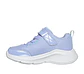 Zapatilla Niño/a Lila Skechers 303563NLVTQ - Miniatura 4