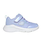 Zapatilla Niño/a Lila Skechers 303563NLVTQ - Miniatura 5