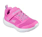 Zapatilla Niño/a Rosada Skechers 303562NPKAQ - Miniatura 1