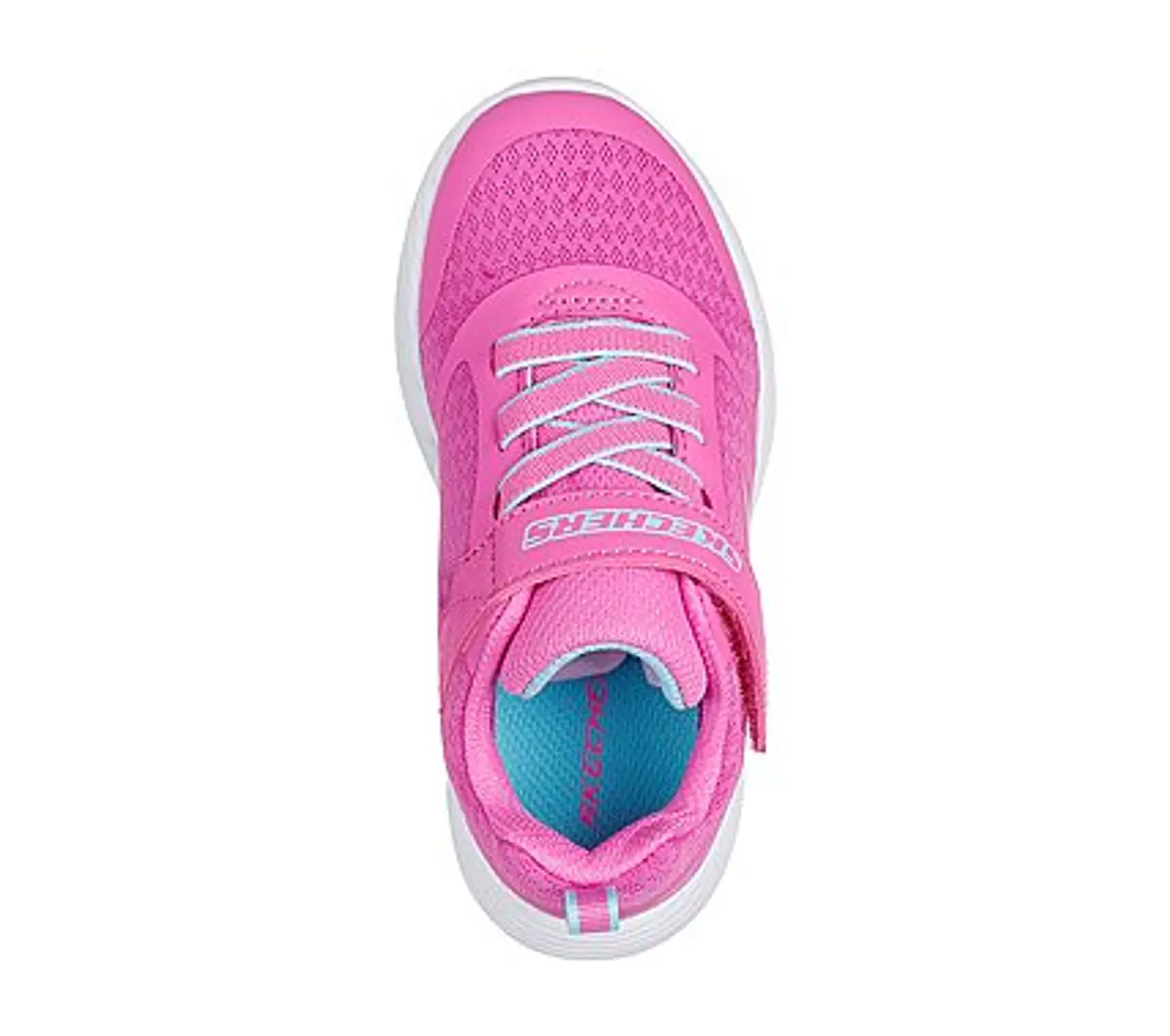 Zapatilla Niño/a Rosada Skechers 303562NPKAQ 2