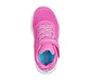 Zapatilla Niño/a Rosada Skechers 303562NPKAQ - Miniatura 2