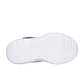 Zapatilla Niño/a Rosada Skechers 303562NPKAQ - Miniatura 3