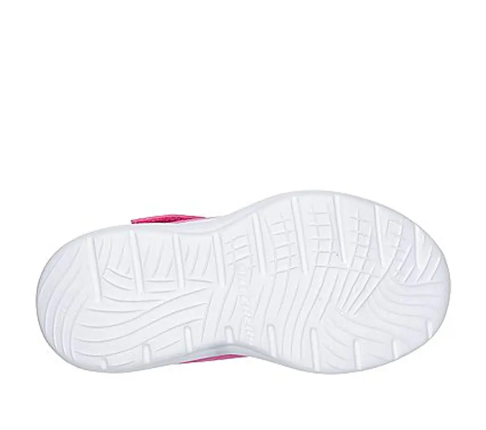 Zapatilla Niño/a Rosada Skechers 303562NPKAQ 3