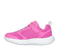 Zapatilla Niño/a Rosada Skechers 303562NPKAQ - Miniatura 4