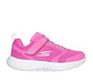 Zapatilla Niño/a Rosada Skechers 303562NPKAQ - Miniatura 5