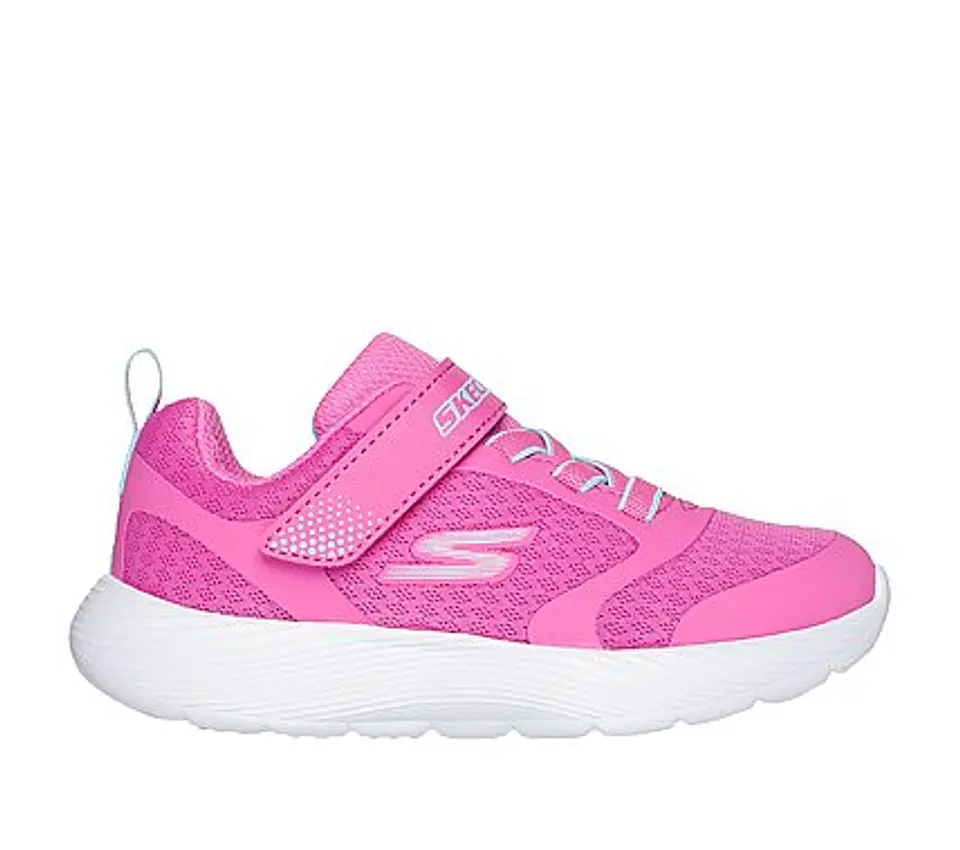 Zapatilla Niño/a Rosada Skechers 303562NPKAQ 5
